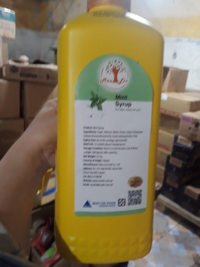 Thạch dừa nguyên vị Dedu túi 1.5kg