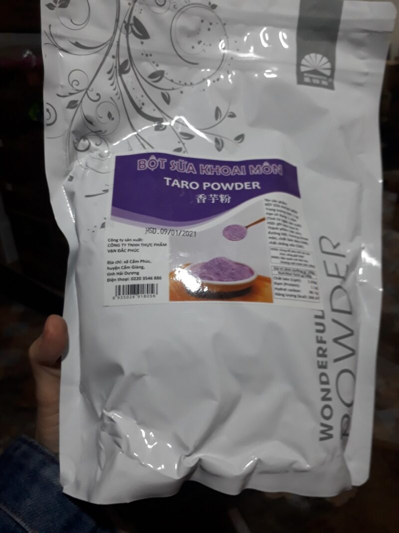 Thạch dừa nguyên vị Dedu túi 1.5kg