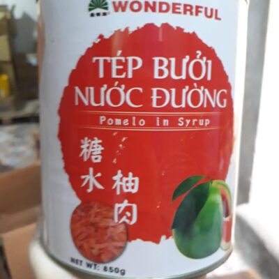 Thạch dừa nguyên vị Dedu túi 1.5kg