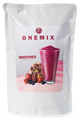 Bột One Mix Smoothies - 1kg