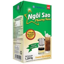 Sữa đặc ngôi sao phương nam 1kg