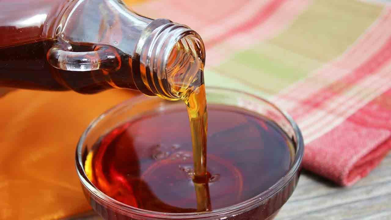 Syrup thương hiệu nổi tiếng trên thế giới