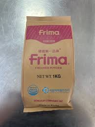 Bột kem không sữa Frima gói 1kg