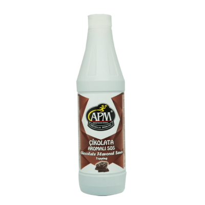 Sốt APM Chocolate Sauce 1000g