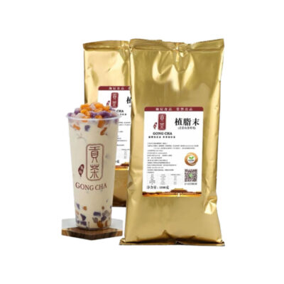 BỘT SỮA GONGCHA túi vàng 1kg