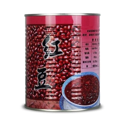 Đậu đỏ Minchung 900g