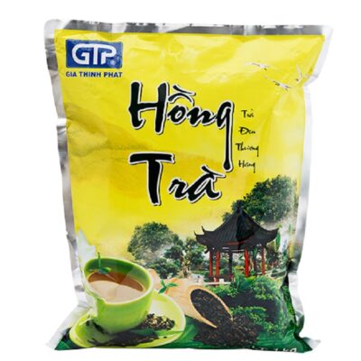 Hồng Trà thượng hạng Gia Thịnh Phát gói 1kg