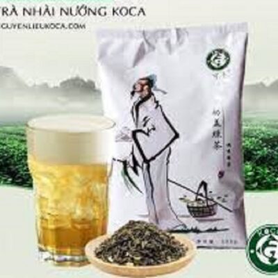 Trà nhài nướng Koca gói 500g