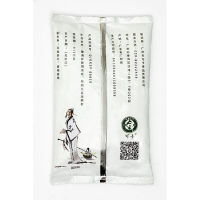 Trà Olong Nướng Koca gói 500g - Trà Oolong Nướng Koca Gói 500g