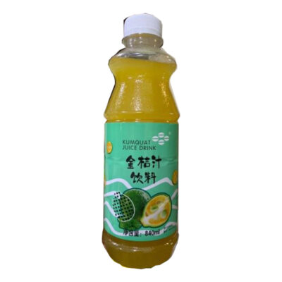 Siro Kim Quất 840ml - Syrup Kumquat 840ml