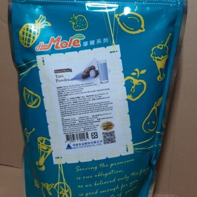 Bột Khoai Môn Mole 1kg - Bột Mole khoai môn Đài Loan 1kg