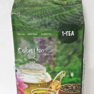 Trà Olong Đặc Biệt 1-Tea túi 1kg