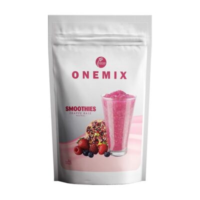 Bột Onemix Smoothies 1Kg - Bột nền Smoothies Onemix 1kg