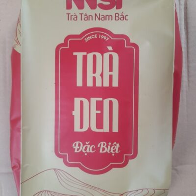 Hồng trà đặc biệt Tân Nam Bắc 500g -  Trà đen đặc biệt Tân Nam Băc 500g