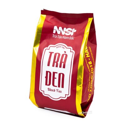 Hồng trà Tân Nam Bắc 500g (hồng trà 999) - Trà đen Tân Nam Bắc 500g