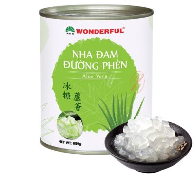 Nha Đam Đường Phèn Wonderful