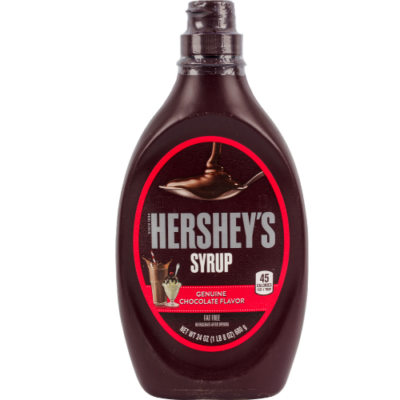 SỐT SOCOLA HERSHEY'S 623G