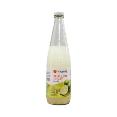 Nước cốt chanh Songheng chai 700ml