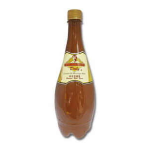 Siro Maulin vị caramel sữa chai 1.36kg