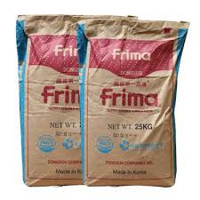 Bột sữa Frima bao 25 Kg