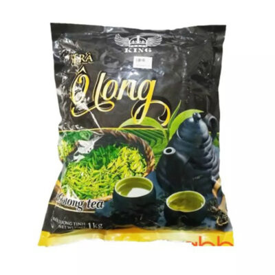 Trà ÔLong King Xuân Thịnh 1kg