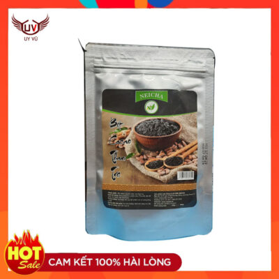 Bột Cacao Than Tre gói 100g