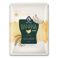 Bột chuối Pomona 800g