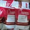 Bột làm kem DK (Mixue) túi 1kg